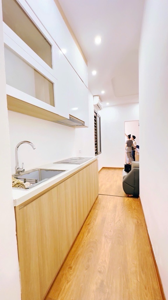 CH LÊ GIA ĐỊNH - GẦN HỒ HAI BÀ - VỊ TRÍ ĐẮC ĐỊA - LÔ GÓC - THOÁNG SÁNG - SD 60M2 - NHỈNH 2TỶ